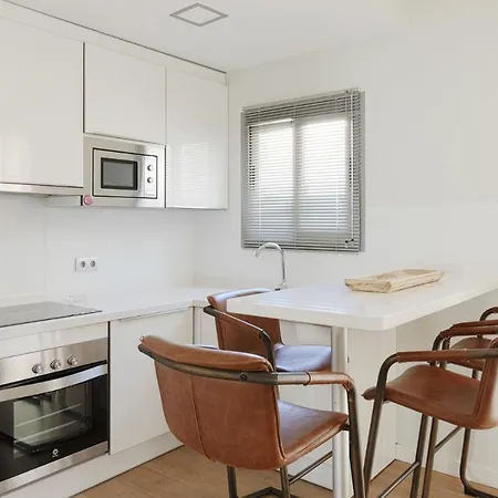 Caleta Homes - Pompidou Málaga