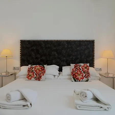 Apartment Caleta Homes - Pompidou Málaga