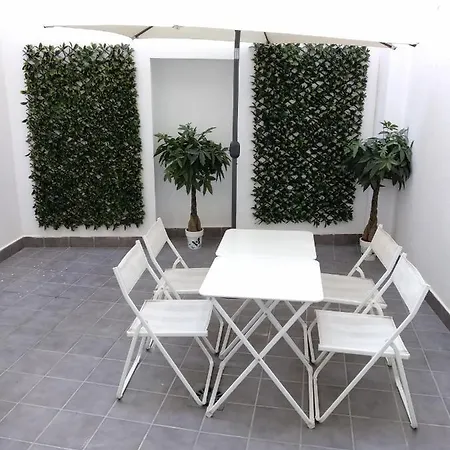 Apartment Caleta Homes - Pompidou *
