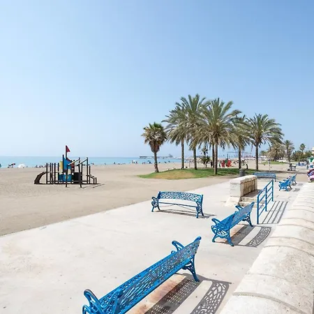 Apartment Caleta Homes - Pompidou *