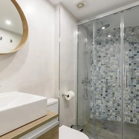 Apartment Caleta Homes - Pompidou *